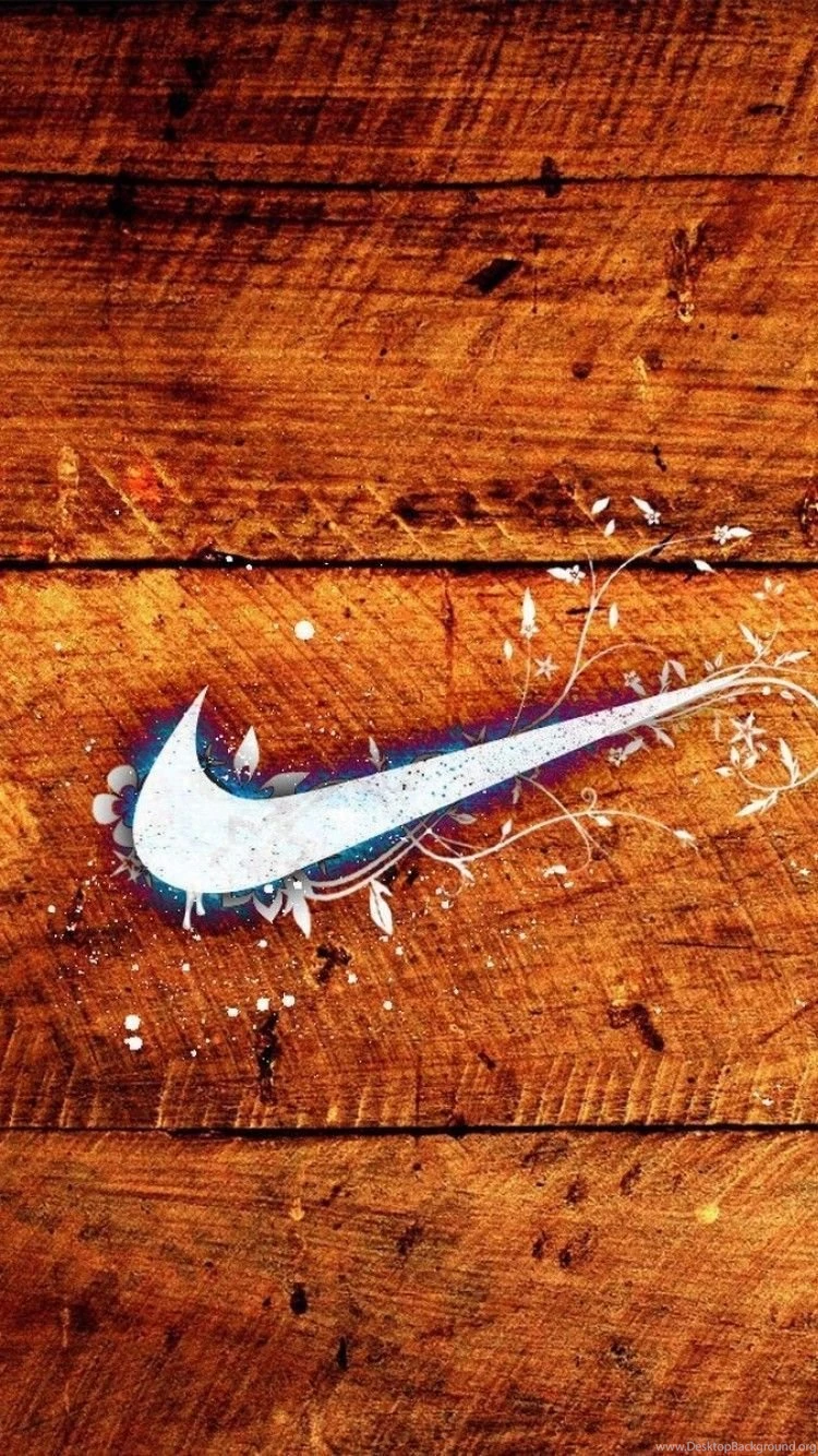 Nike Wallpapers iPhone 6 Wallpapers.org