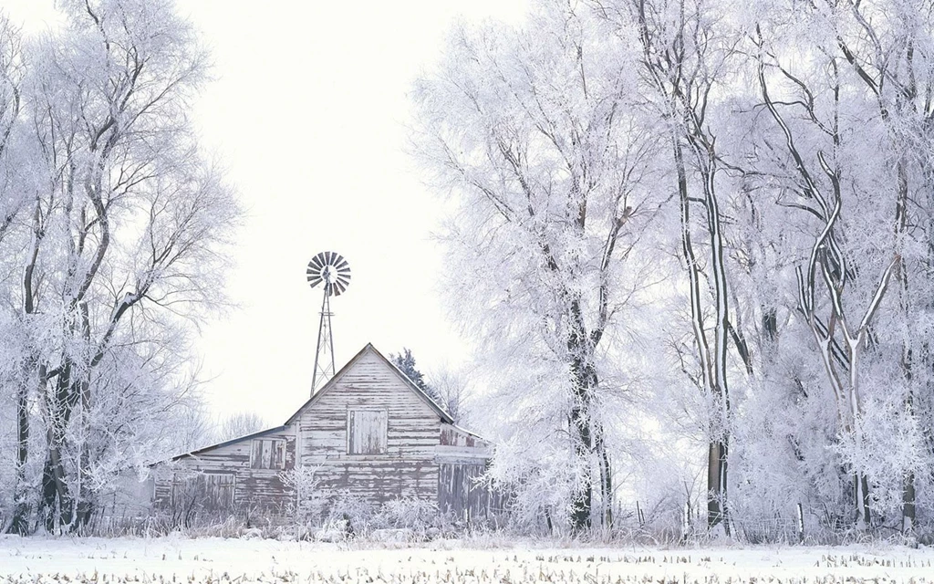 Free Winter Wallpapers