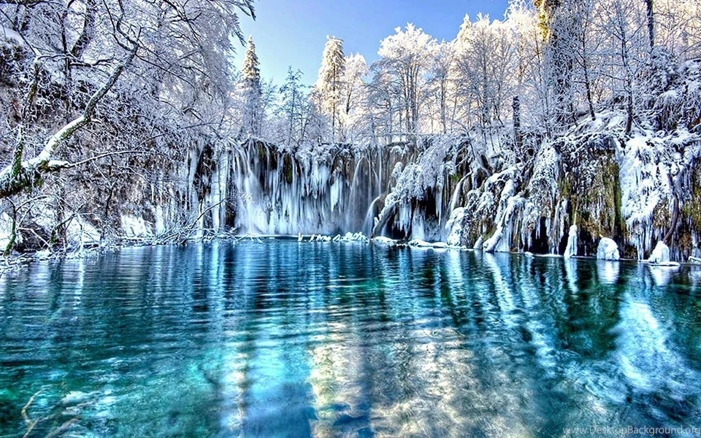 Winter Computer Wallpapers, Desktop Backgrounds