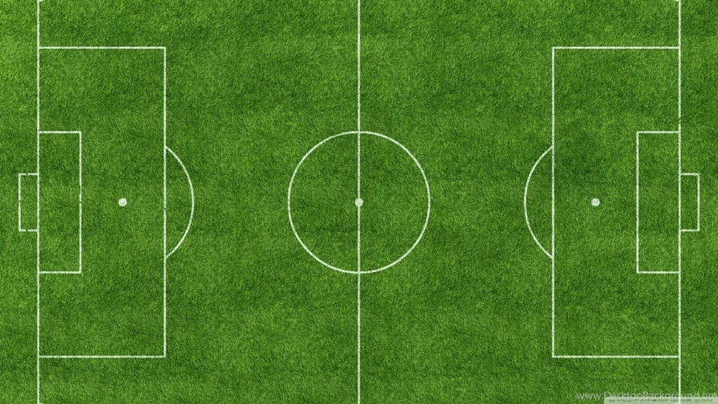 Football Pitch HD Desktop Wallpapers : Widescreen : High Definition ...