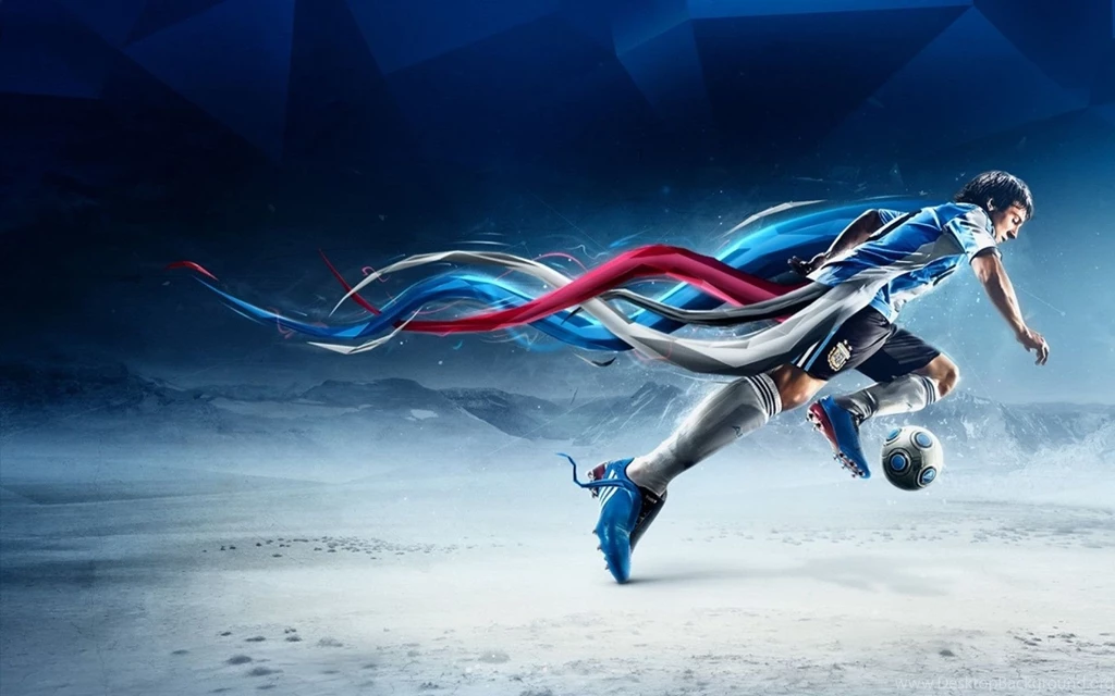 Football Wallpapers HD