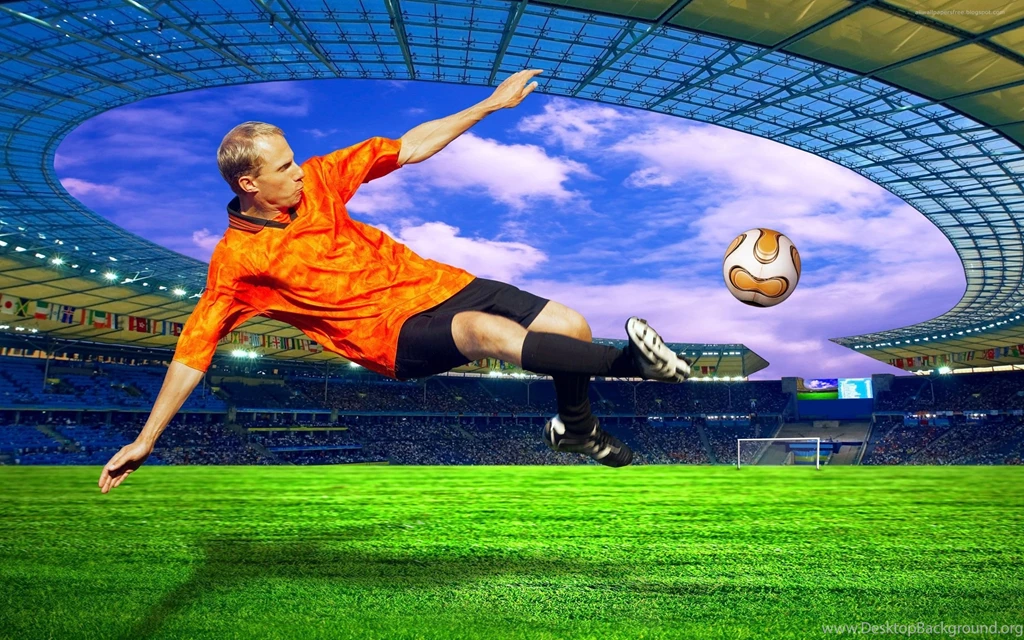 Football Wallpaper Images