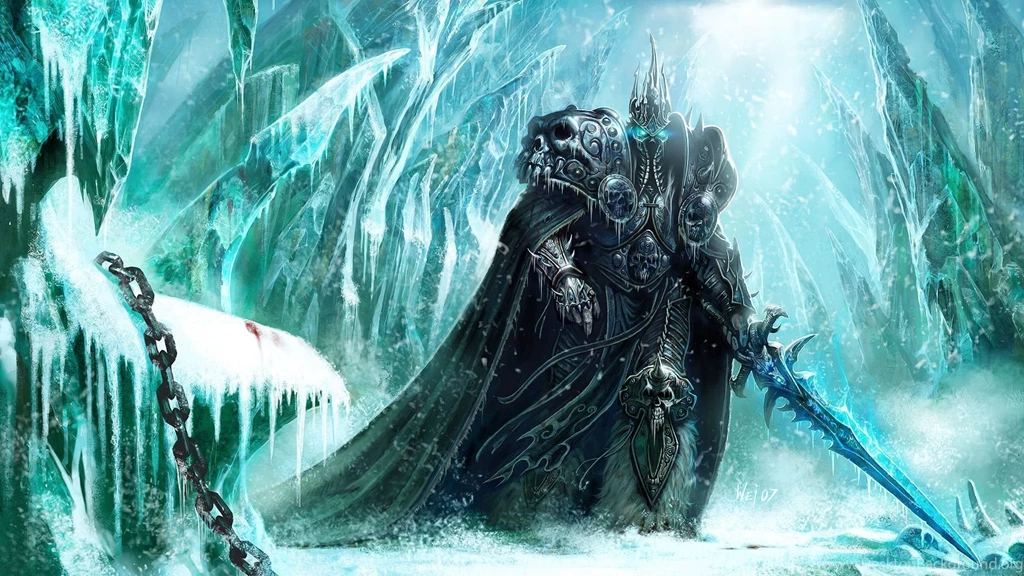 World Of Warcraft Wallpapers HD