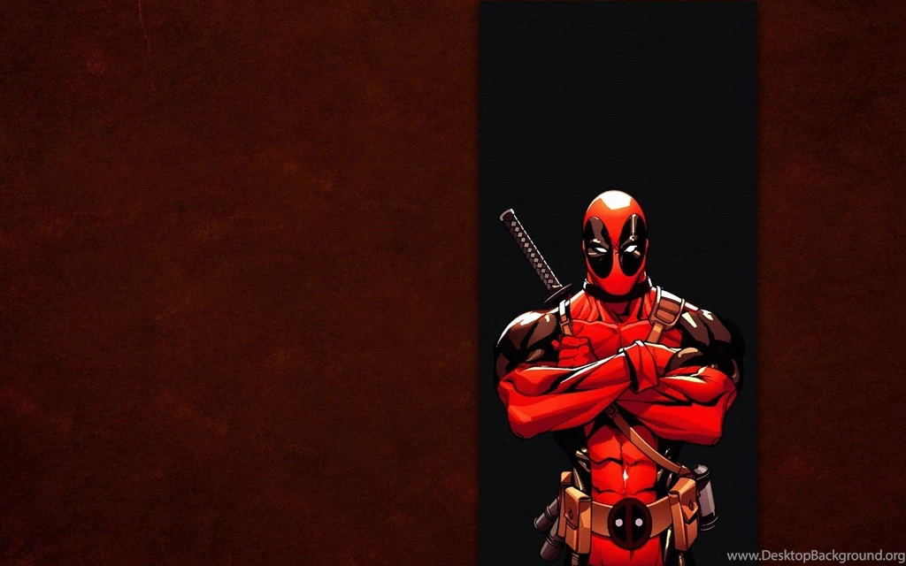 Deadpool Wallpapers HD Resolution