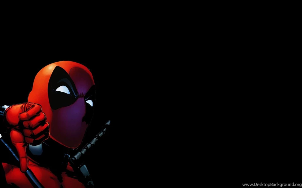 Deadpool Wallpapers Dump Album On Imgur