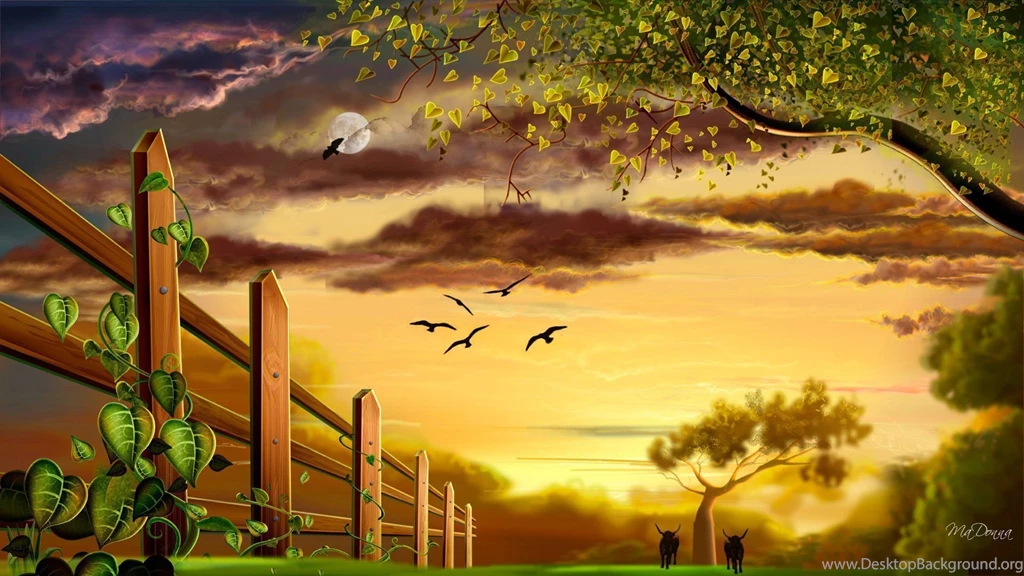 Country Wallpapers 12 Best Wallpapers Collection