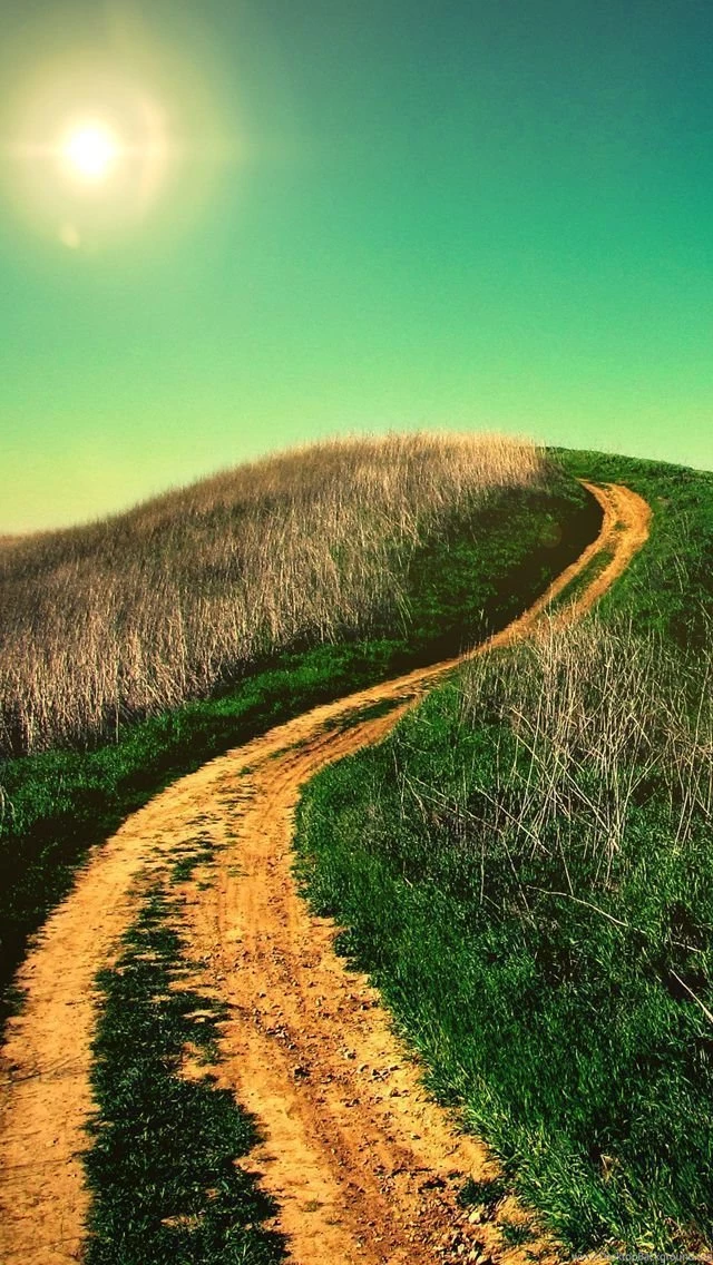 Country iPhone 5s Wallpapers