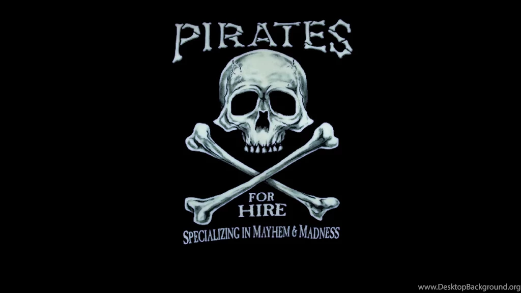 Pirate Wallpaper Backgrounds