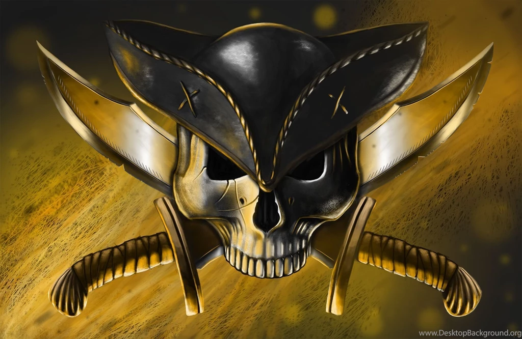 Pirate Wallpapers