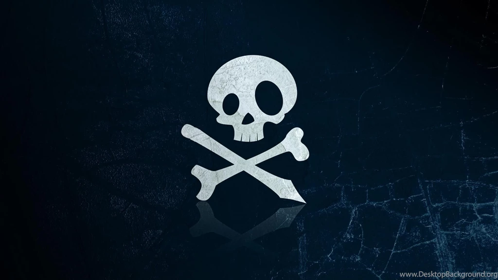 Pirate Logo Wallpapers HD