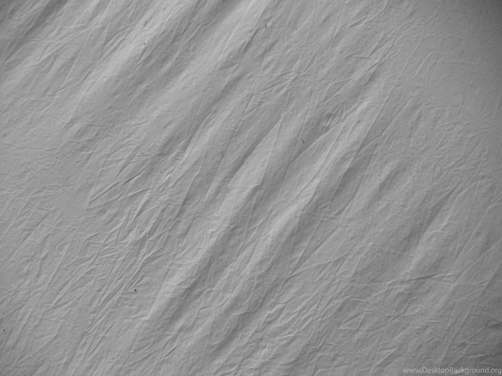 Desktop Wallpaper, Grey Wrinkle Fabric
