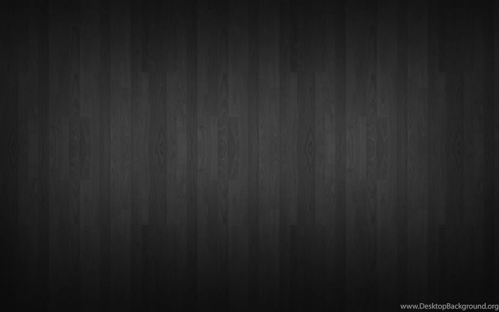 Desktop Backgrounds Black