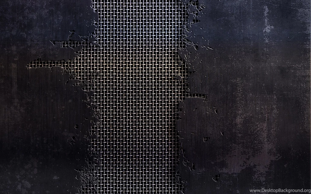 19 Metallic Wallpapers For Your Desktop Hongkiat