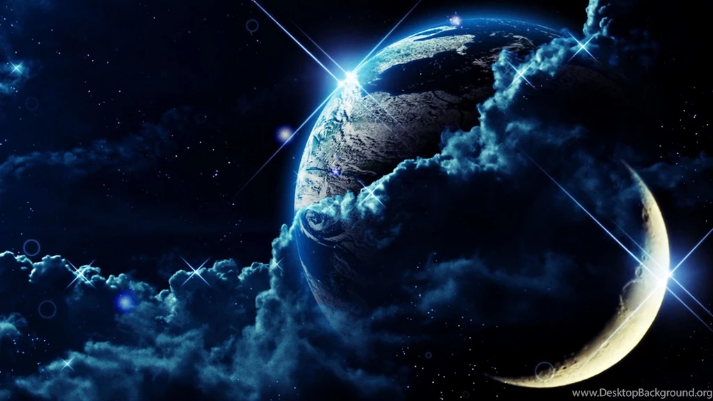 50+ HD Earth Wallpapers To Download For Free