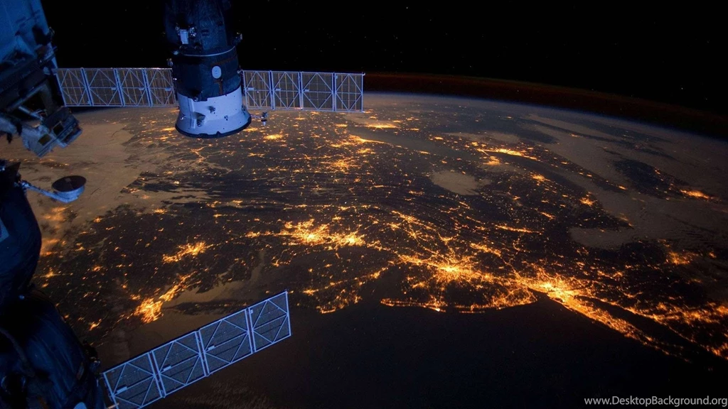 Earth HD Wallpapers And Backgrounds
