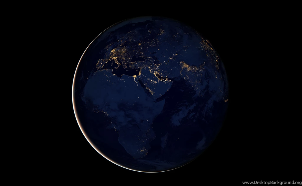 257 From Space HD Wallpapers