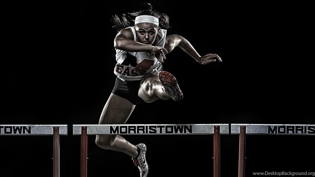 Sport Athlete Wallpapers