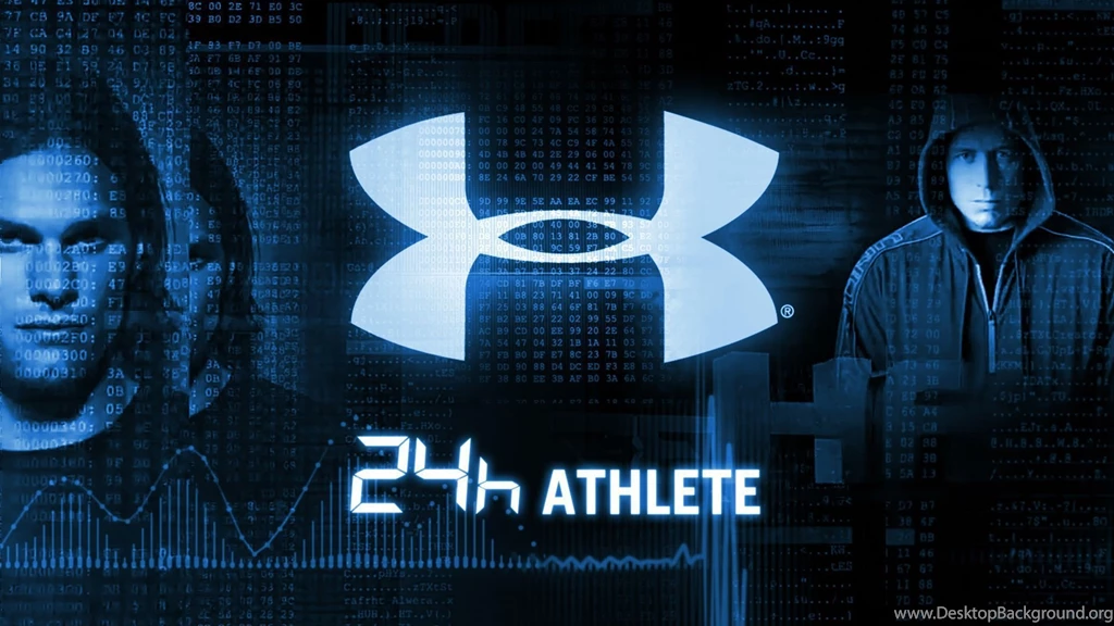 Under Armour The 24 Hour Athlete Wallpapers And Images ...