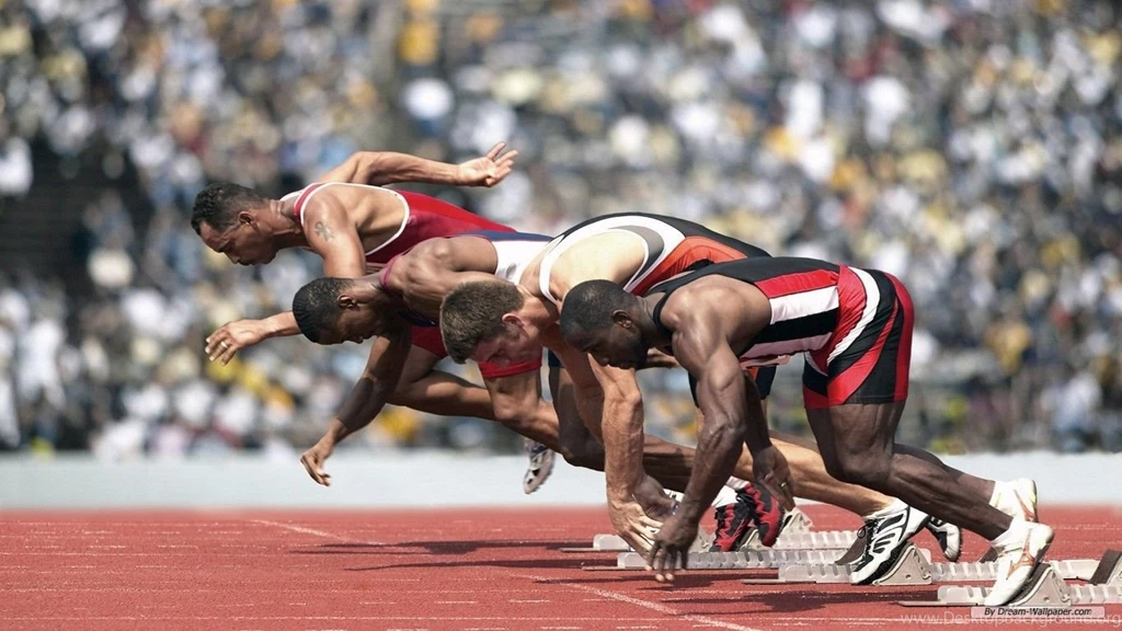 Track And Field HD Wallpapers