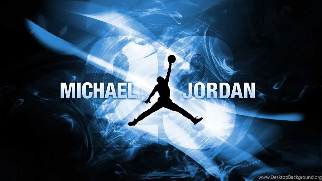 Download Wallpapers 2560x1440 Michael Jordan, Basketball Player ...