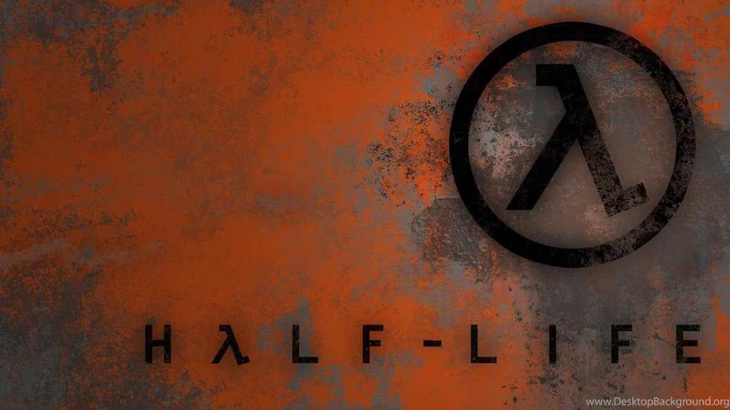 Half Life Wallpapers