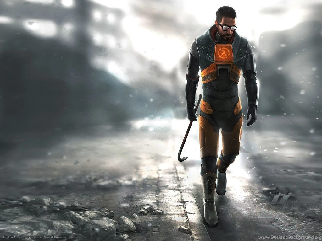 half life 2 walpaper half life 2 walpaper