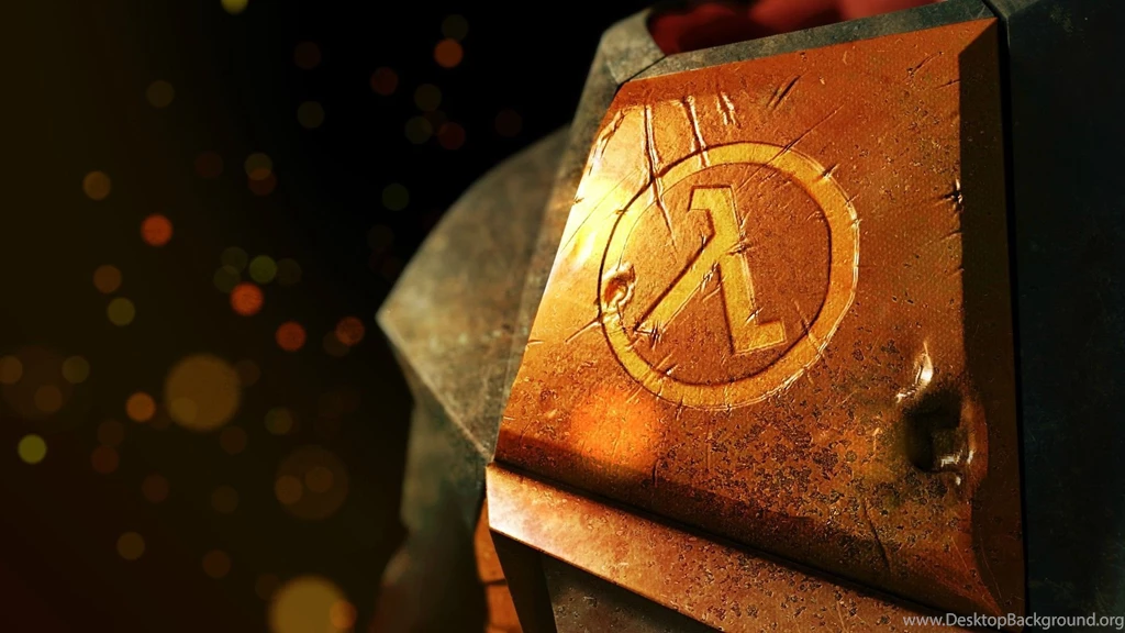 Half Life Logo Wallpapers – Dota 2 And E Sports Geeks Dota 2 And E ...