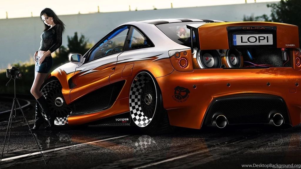 Cars Wallpapers In Hd Awesome H22