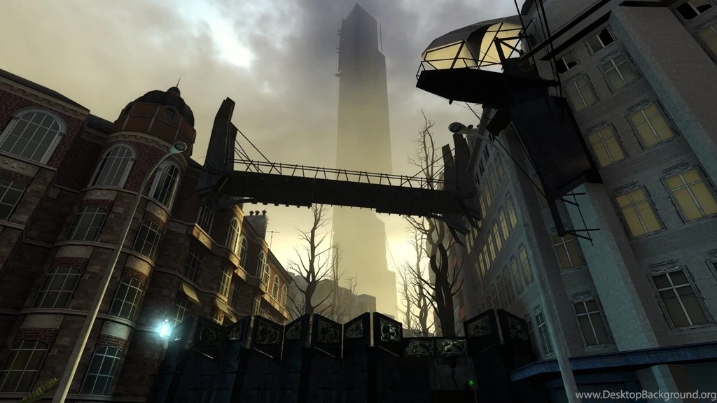 Half Life 2 Wallpapers 2 By K3Ck On DeviantArt
