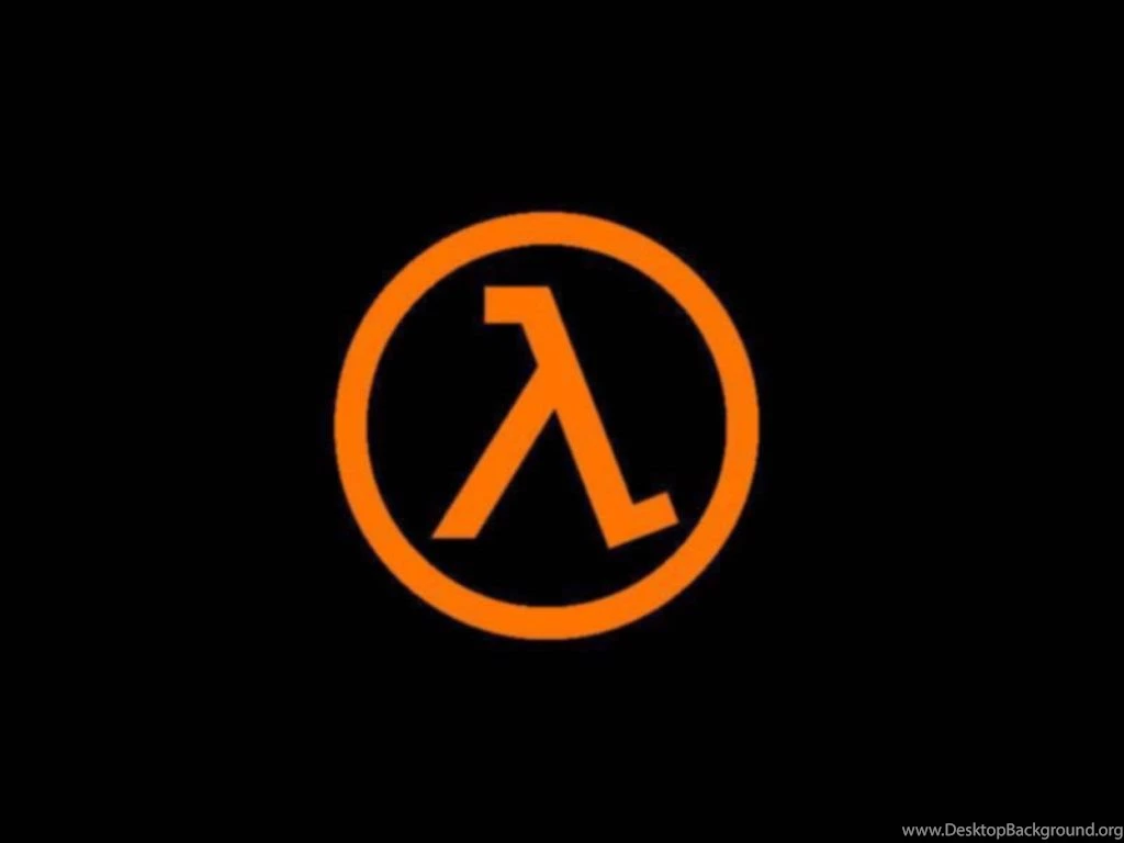 Wallpapers Half Life Games Image
