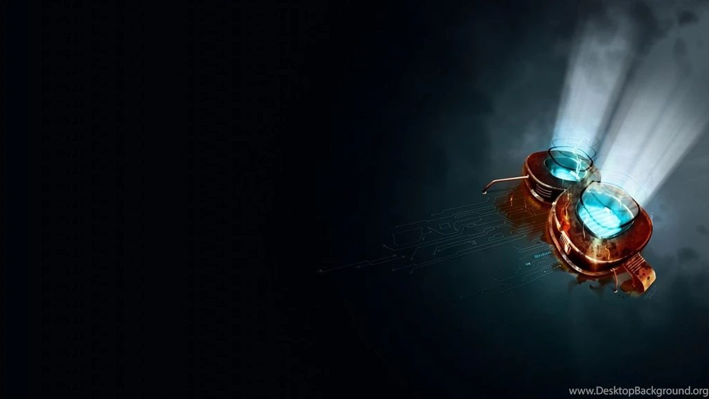 Windows 8 Wallpapers