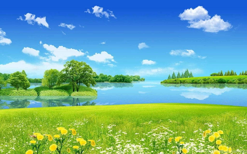 Summer Nature HD Wallpapers free download AMB.jpg