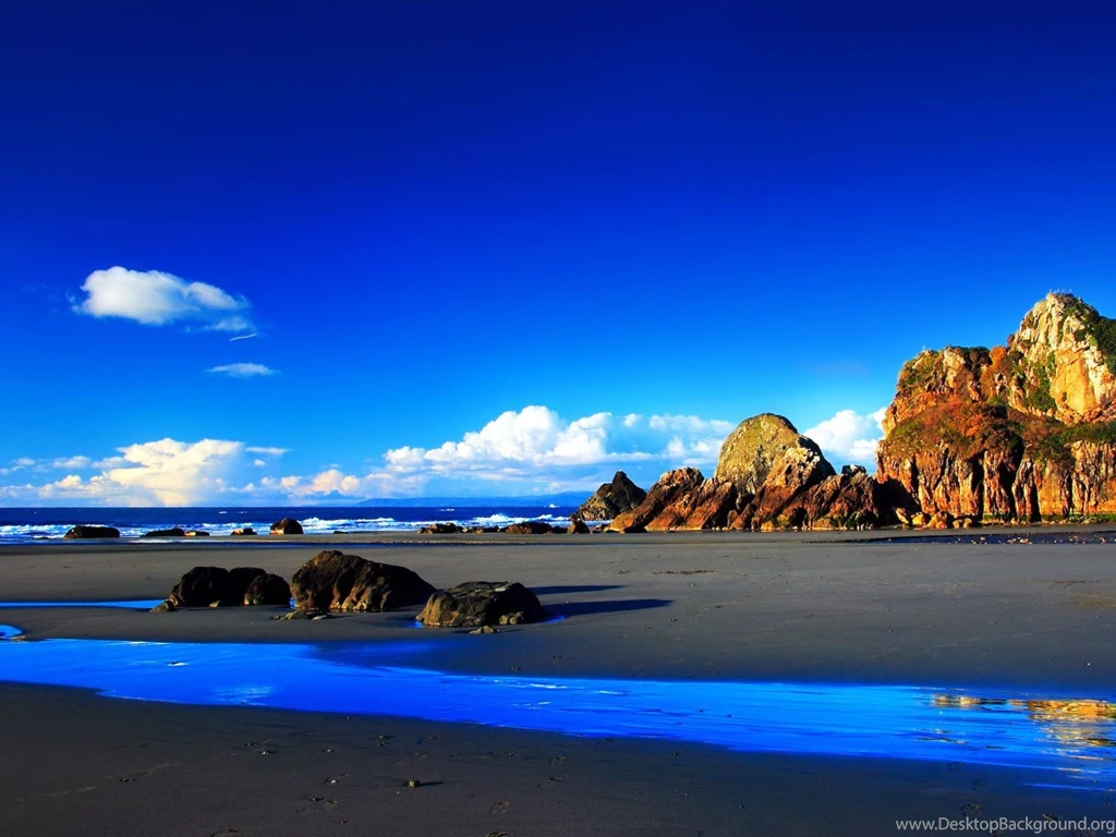 Nature Wallpapers