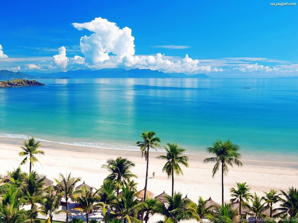 Sea Sand Summer nature >> HD Wallpaper, Get It Now!