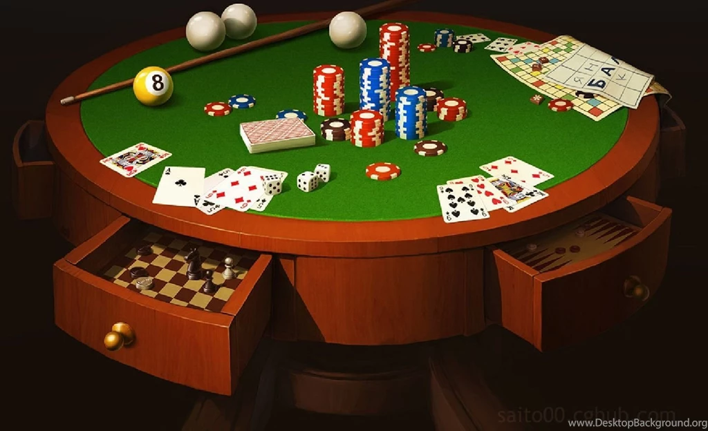 Poker Computer Wallpapers, Desktop Backgrounds
