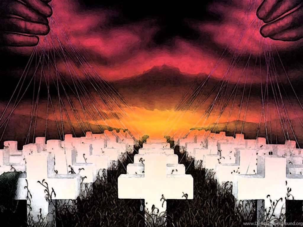 Metallica HD Wallpapers And Backgrounds