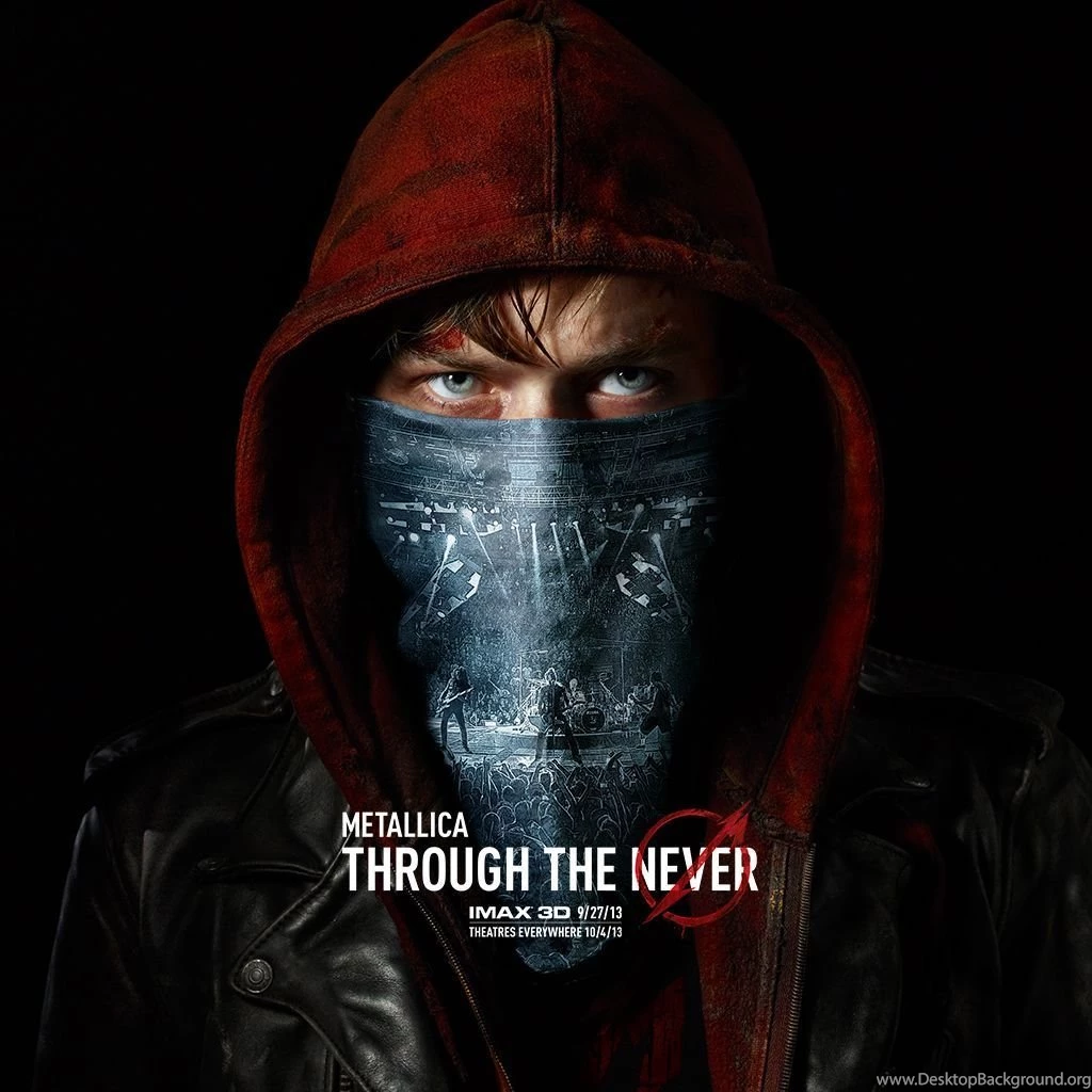 Metallica Through The Never Wallpapers :: HD Wallpapers