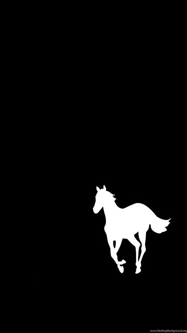 White Pony Deftones iPhone 5 Wallpapers (640x1136)