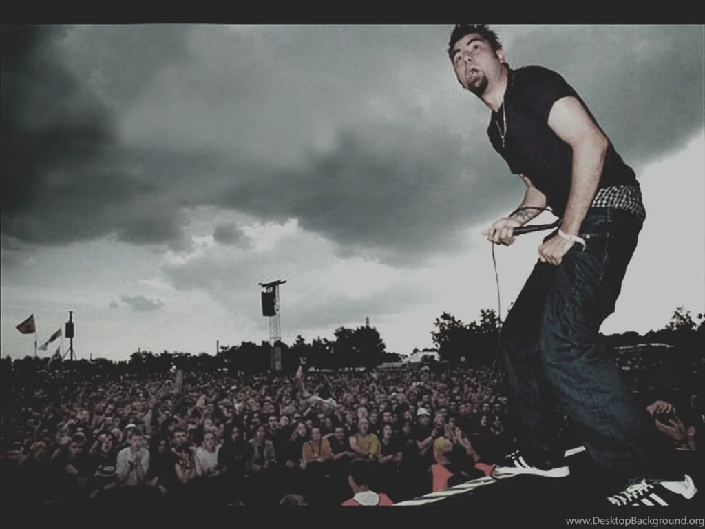 Deftones Wallpapers By Sittingduck On DeviantArt