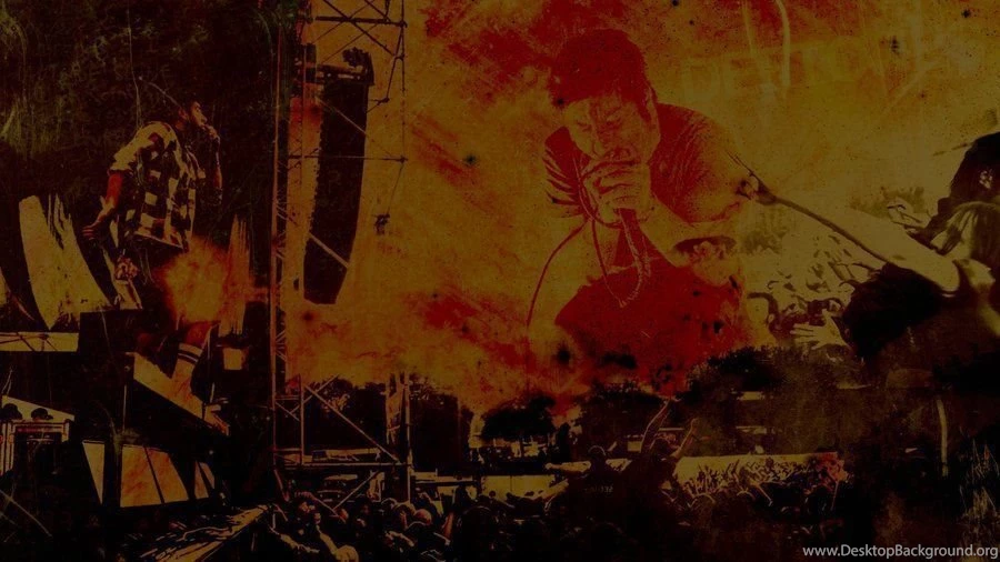 Deftones Wallpapers By DANO4X On DeviantArt