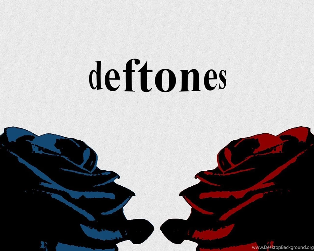 DEFTONES LOGOS On DEFTONES World Wide DeviantArt