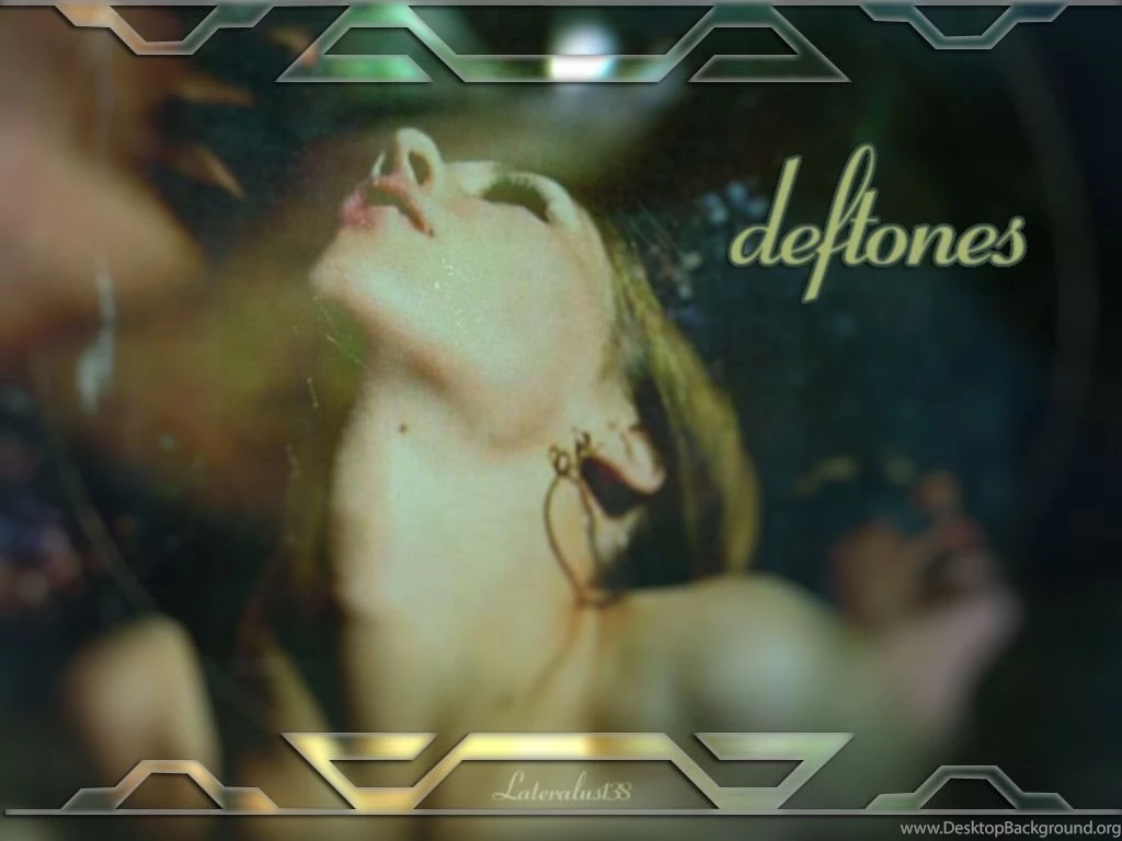 Lat's Deftones Wallpaper... By Lateralus138 On DeviantArt