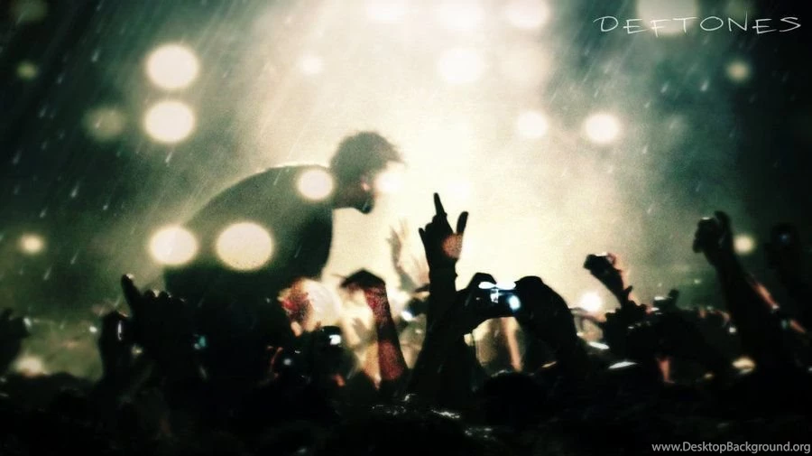 DeviantArt: More Like Deftones White Pony Wallpapers By Ink2Paper916