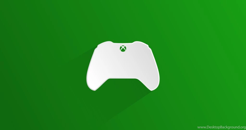 Xbox One Wallpapers Controller By Ghija On DeviantArt
