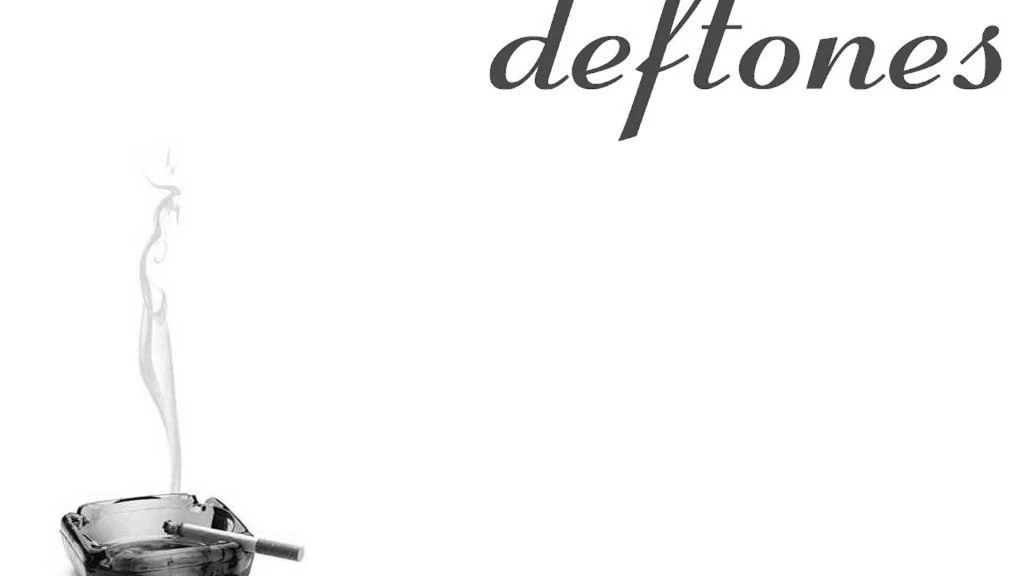 Deftones American Alternative Metal Band From Sacramento Hd ...
