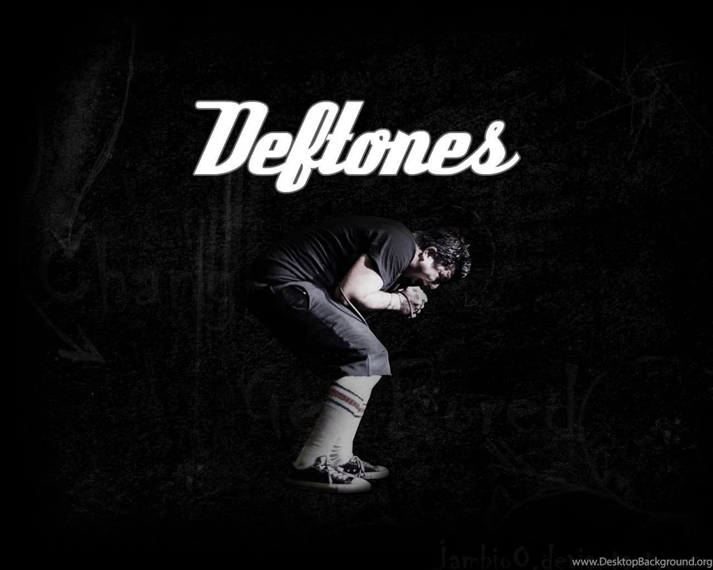 Deftones Wallpapers By JambioO On DeviantArt