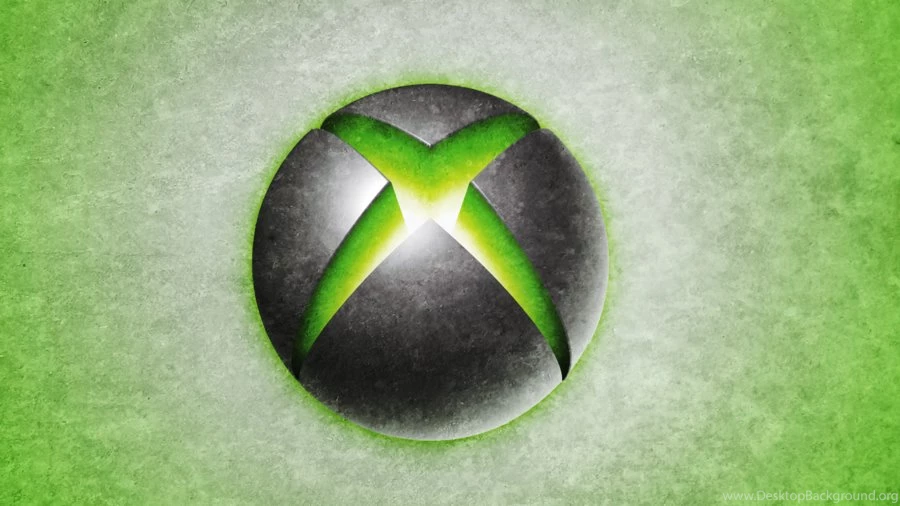 Xbox Wallpapers By TomRolfe On DeviantArt