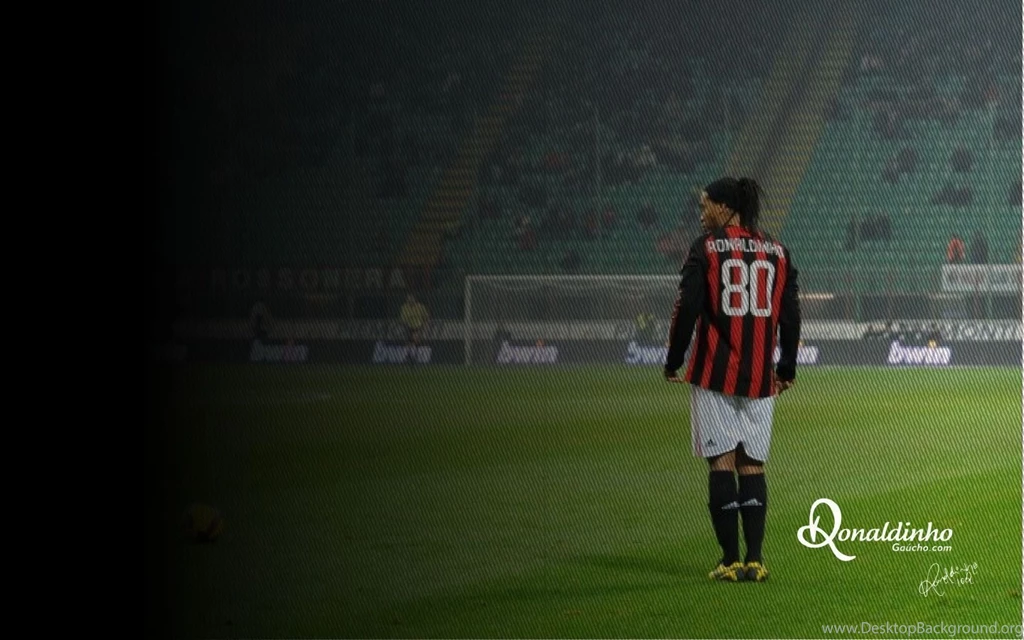 Ronaldinho Gaúcho Wallpapers