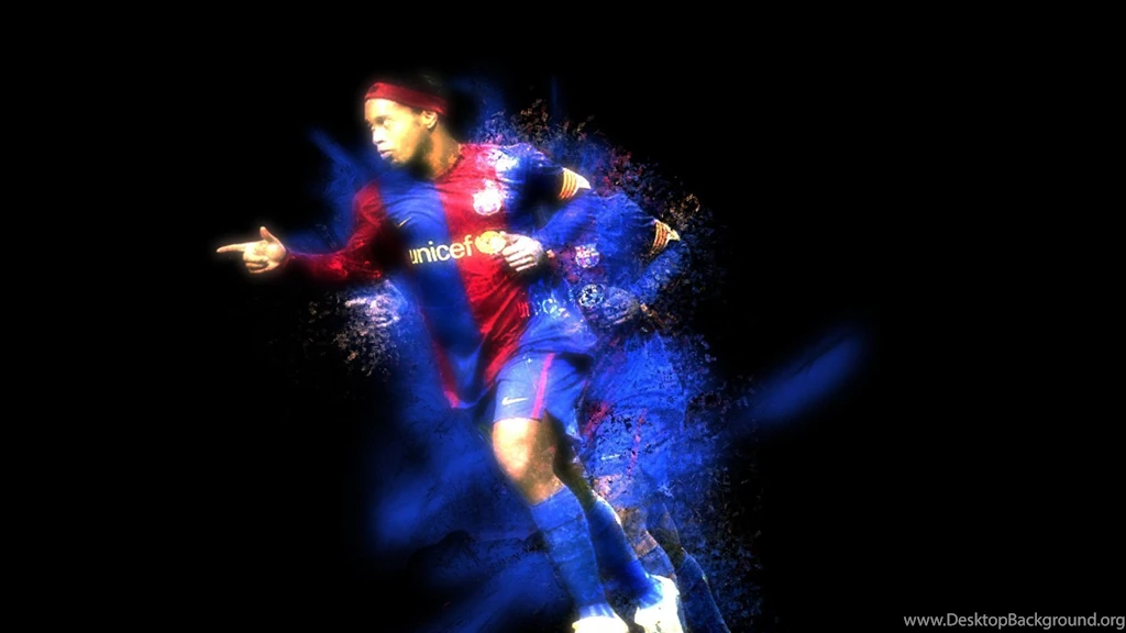 Ronaldinho Wallpapers 136826