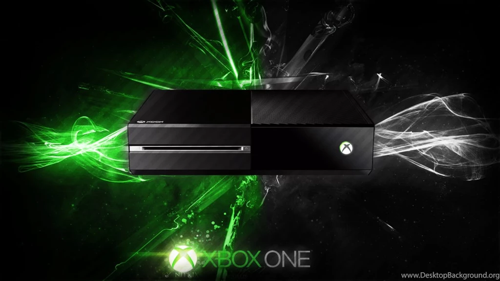 Abstract Xbox One Wallpapers By Nitr1x On DeviantArt